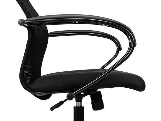 Кресло Бюрократ CH-607